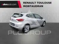 2022 Renault Clio