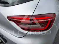 2022 Renault Clio