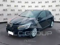2022 Renault Clio