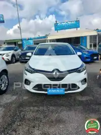 2022 Renault Clio