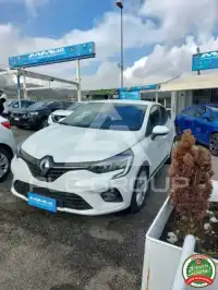 2022 Renault Clio