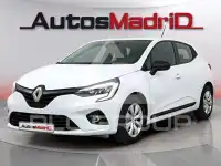 2022 Renault Clio