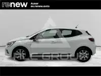 2022 Renault Clio