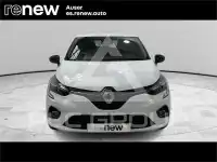 2022 Renault Clio