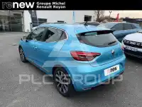 2022 Renault Clio