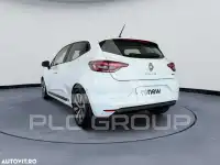 2022 Renault Clio