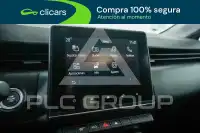 2022 Renault Clio