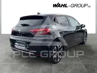 2022 Renault Clio