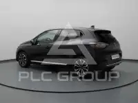 2022 Renault Clio
