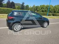 2022 Renault Clio