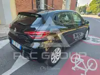 2022 Renault Clio