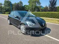 2022 Renault Clio