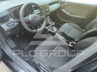 2022 Renault Clio