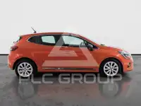 2022 Renault Clio