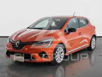 2022 Renault Clio