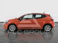 2022 Renault Clio
