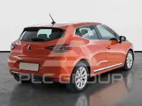 2022 Renault Clio