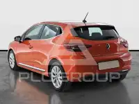 2022 Renault Clio