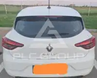 2022 Renault Clio