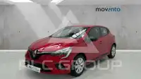 2022 Renault Clio