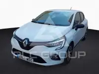2022 Renault Clio