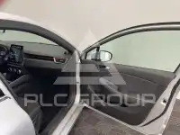 2022 Renault Clio
