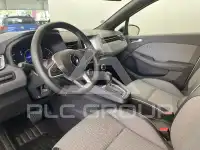 2022 Renault Clio
