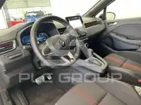 2022 Renault Clio