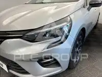 2022 Renault Clio