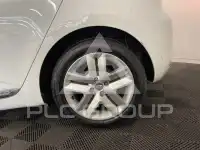 2022 Renault Clio