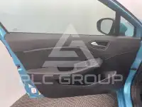 2022 Renault Clio