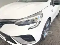 2022 Renault Clio