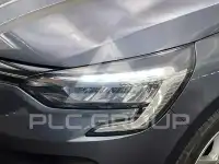2022 Renault Clio