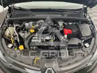 2022 Renault Clio