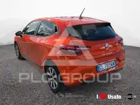 2022 Renault Clio