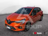 2022 Renault Clio