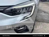 2022 Renault Clio