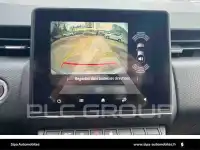 2022 Renault Clio