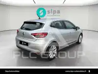 2022 Renault Clio