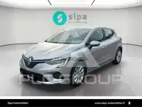 2022 Renault Clio
