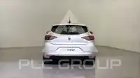 2022 Renault Clio