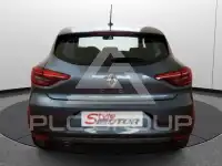 2022 Renault Clio