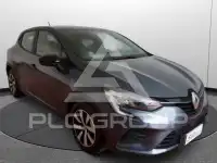 2022 Renault Clio