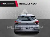 2022 Renault Clio