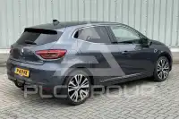 2022 Renault Clio