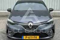 2022 Renault Clio