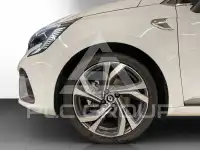 2022 Renault Clio