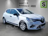 2022 Renault Clio