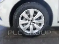 2022 Renault Clio