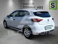 2022 Renault Clio
